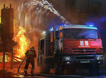 Аренда лицензии МЧС